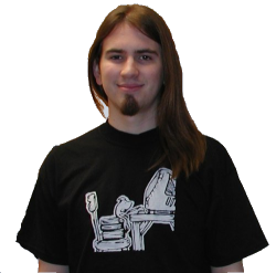 Picture of Josh